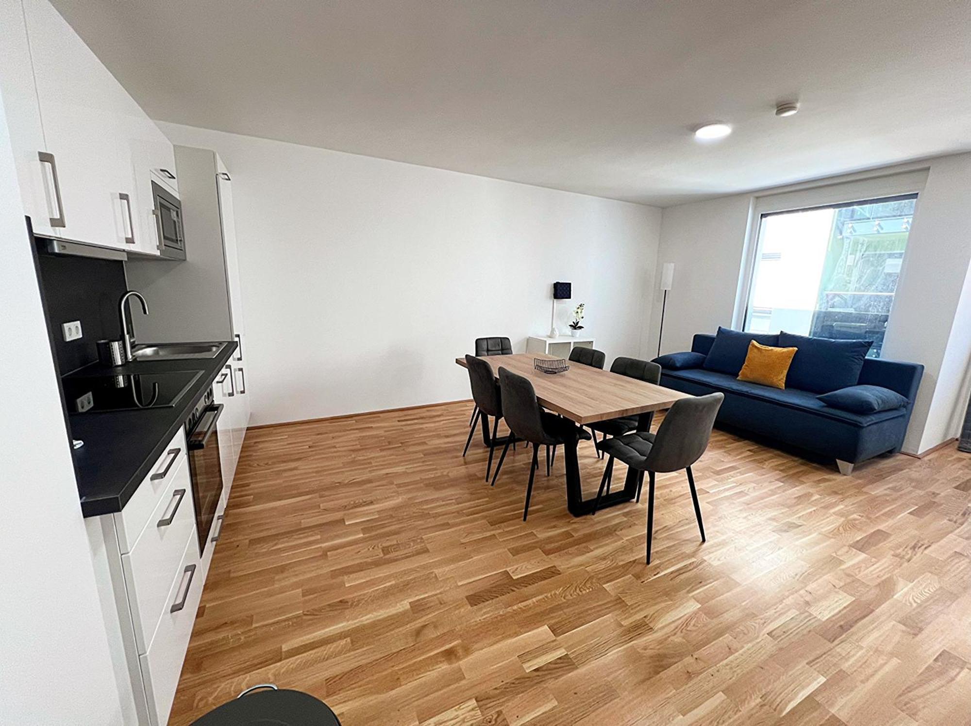 Modern, New, Next To Metro - Gg13 Apartments Vienna Luaran gambar