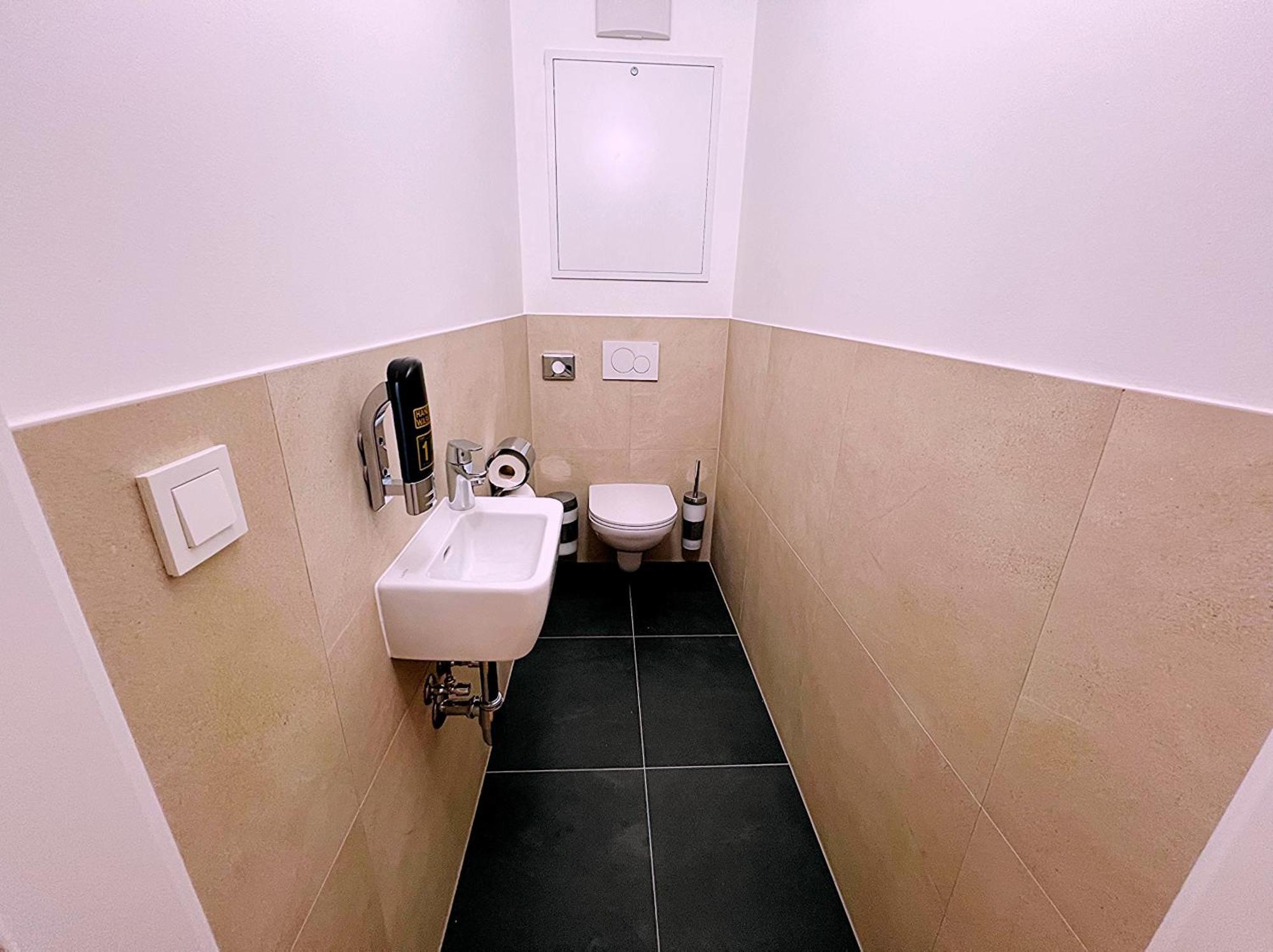 Modern, New, Next To Metro - Gg13 Apartments Vienna Luaran gambar