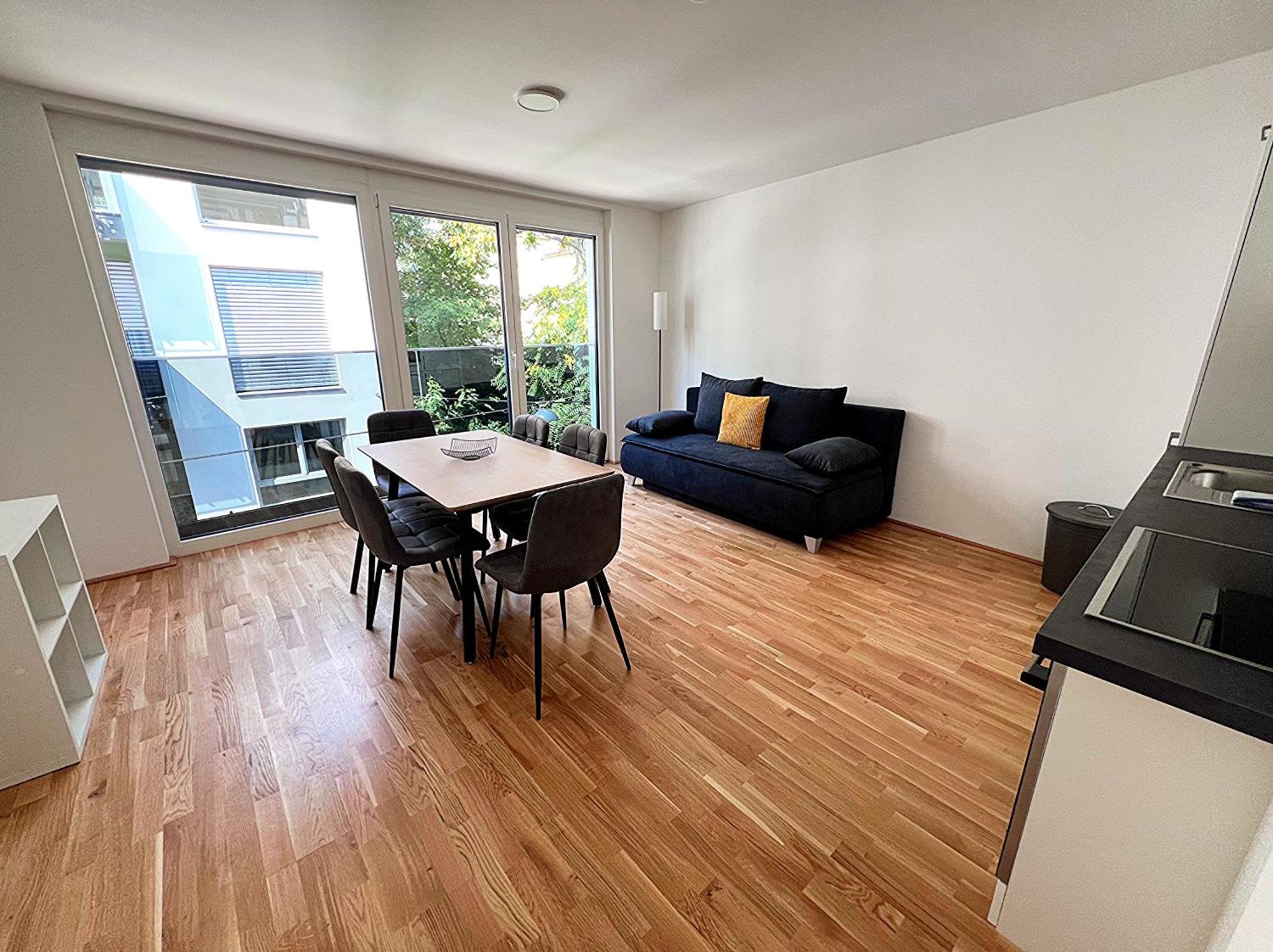 Modern, New, Next To Metro - Gg13 Apartments Vienna Luaran gambar