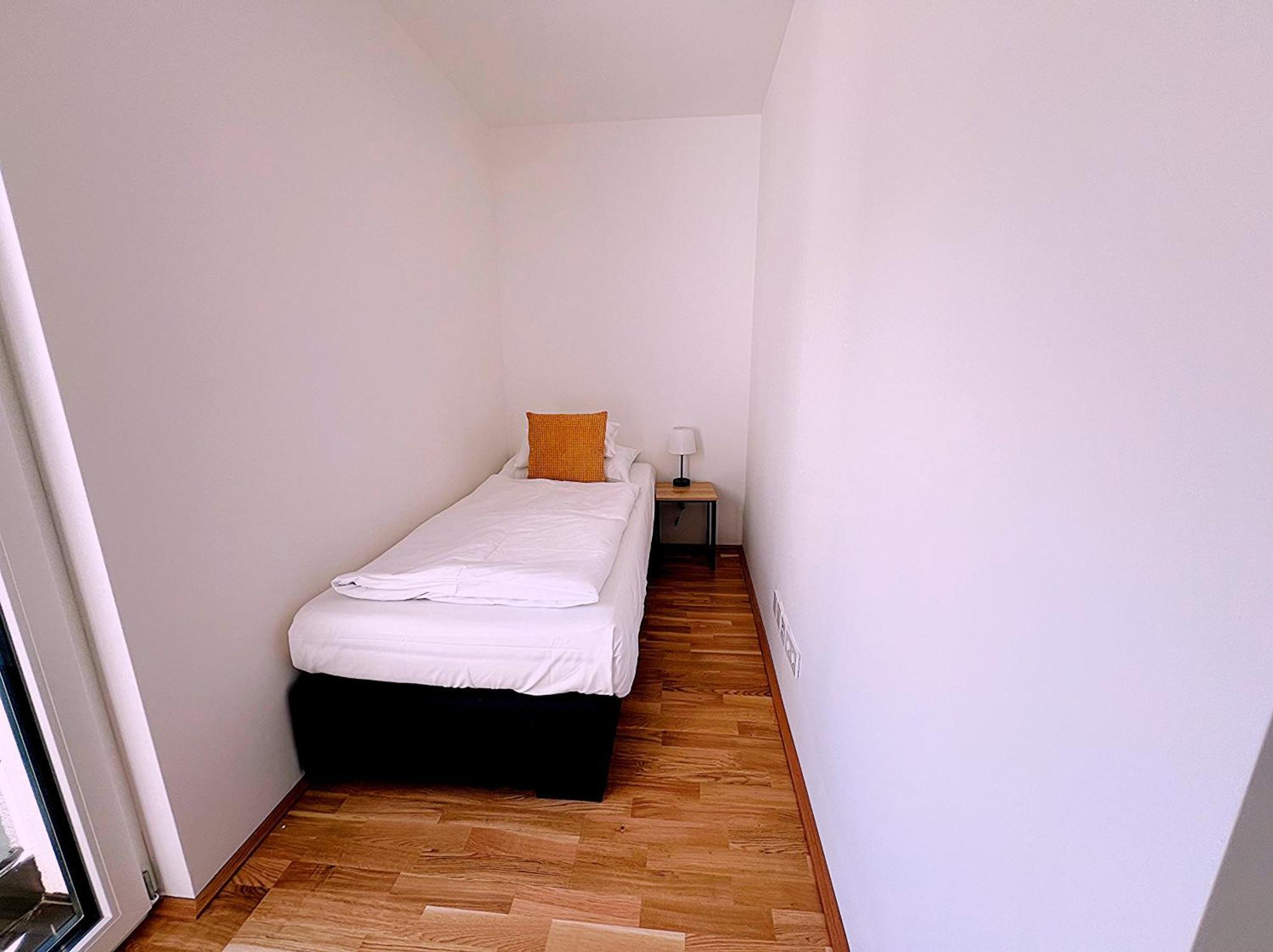 Modern, New, Next To Metro - Gg13 Apartments Vienna Bilik gambar