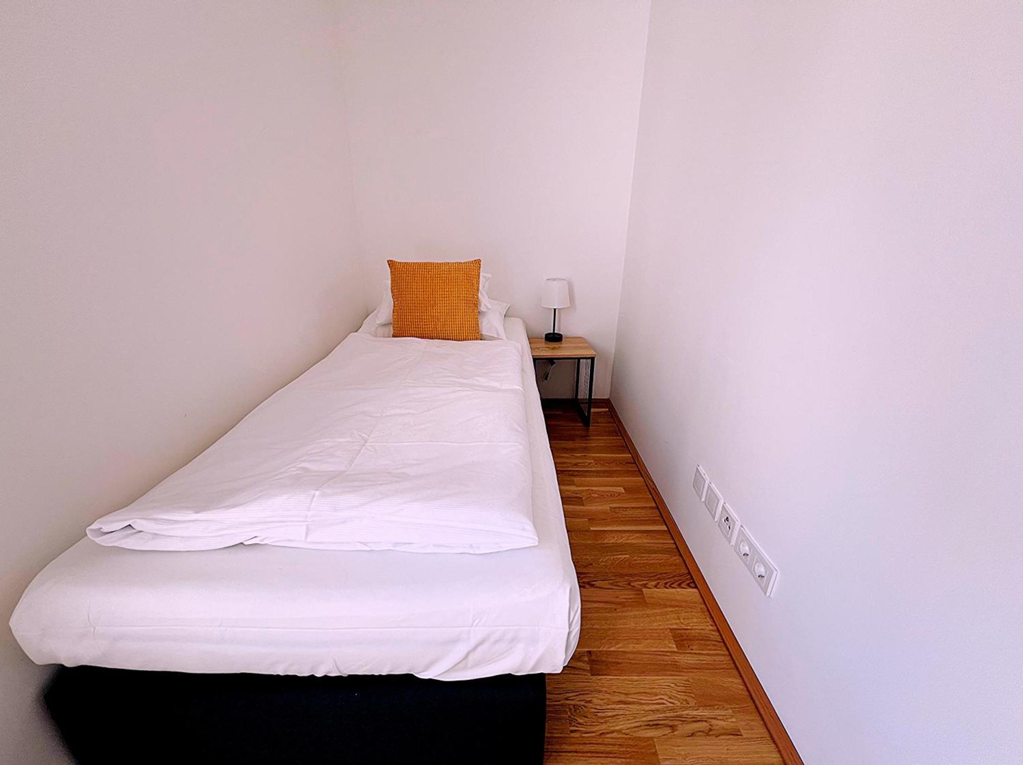 Modern, New, Next To Metro - Gg13 Apartments Vienna Bilik gambar
