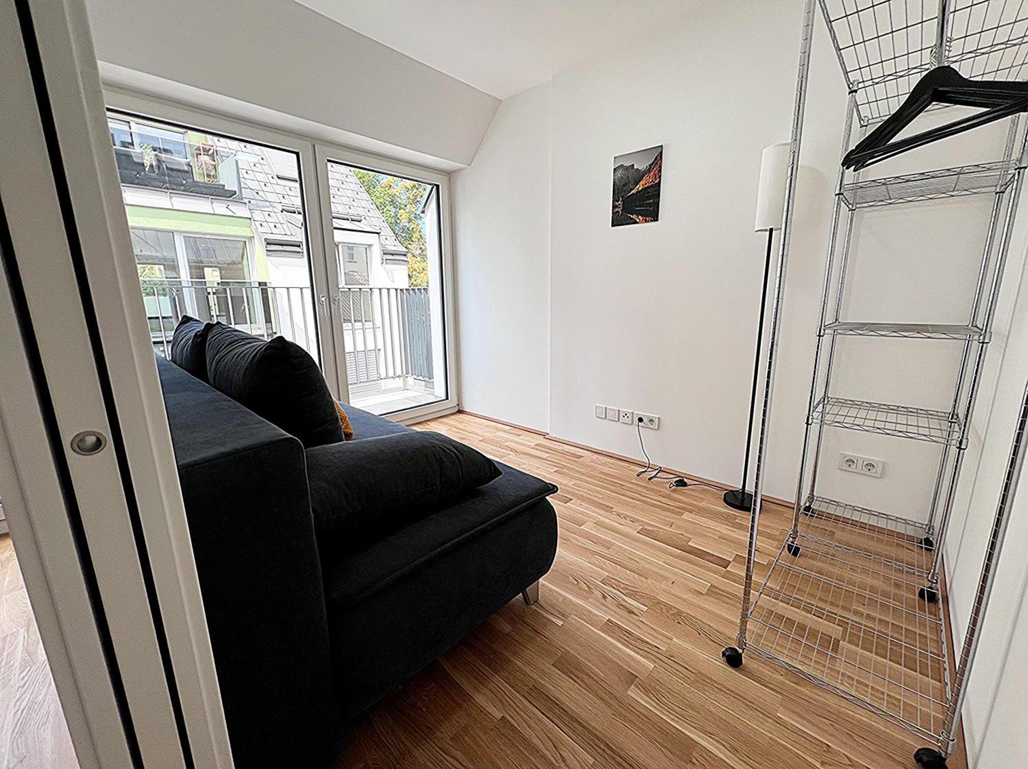 Modern, New, Next To Metro - Gg13 Apartments Vienna Luaran gambar