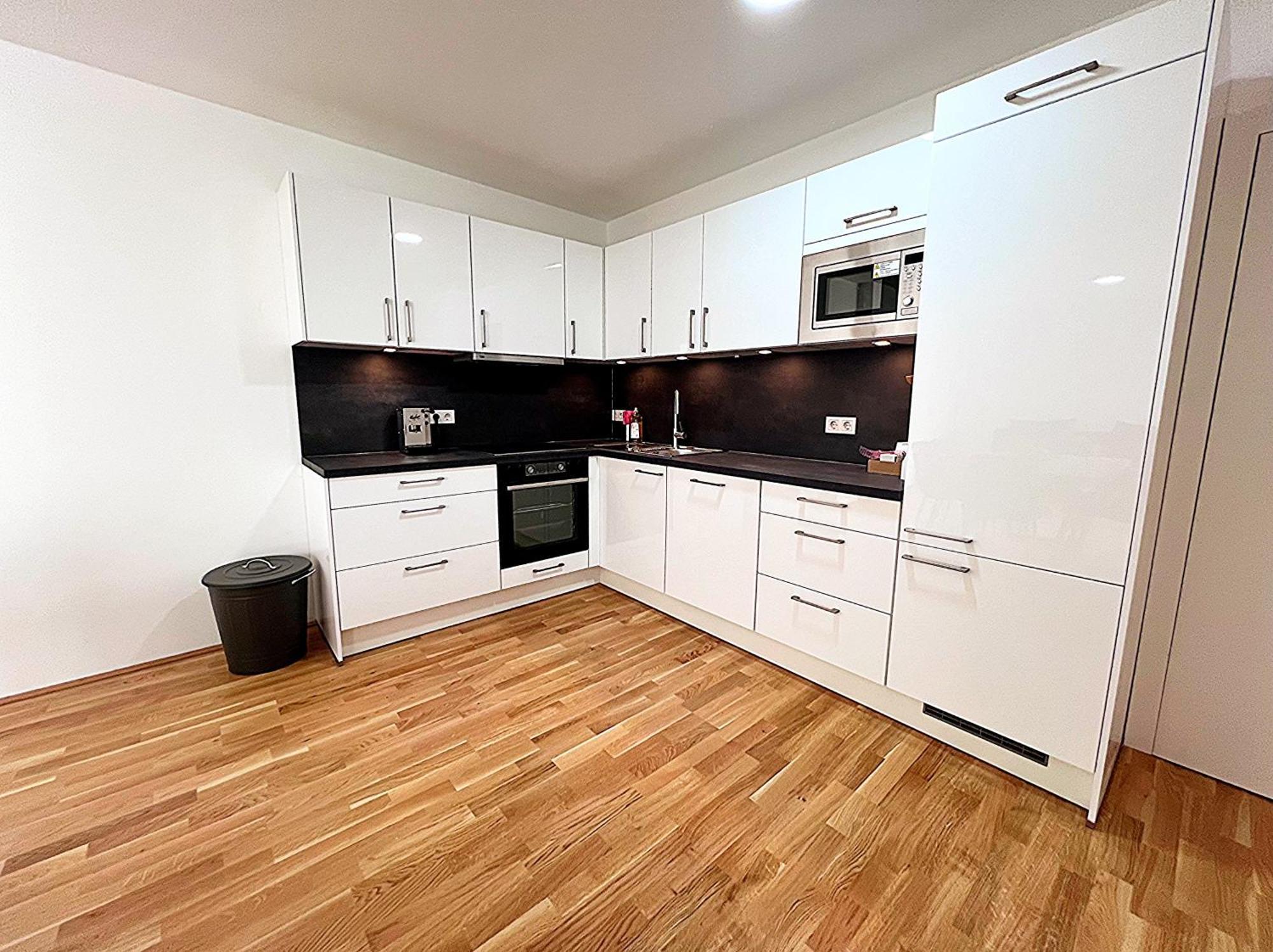 Modern, New, Next To Metro - Gg13 Apartments Vienna Luaran gambar
