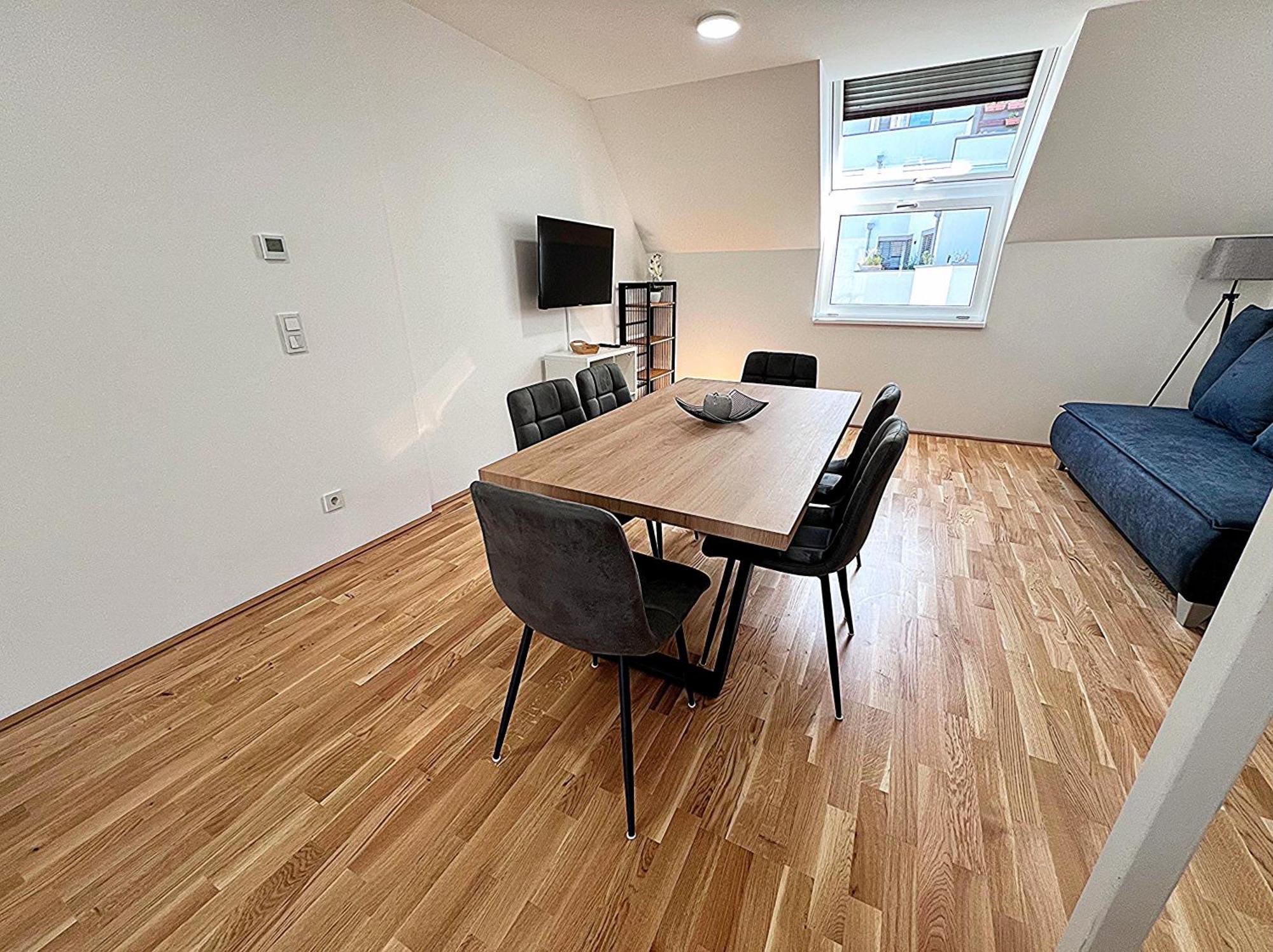 Modern, New, Next To Metro - Gg13 Apartments Vienna Luaran gambar