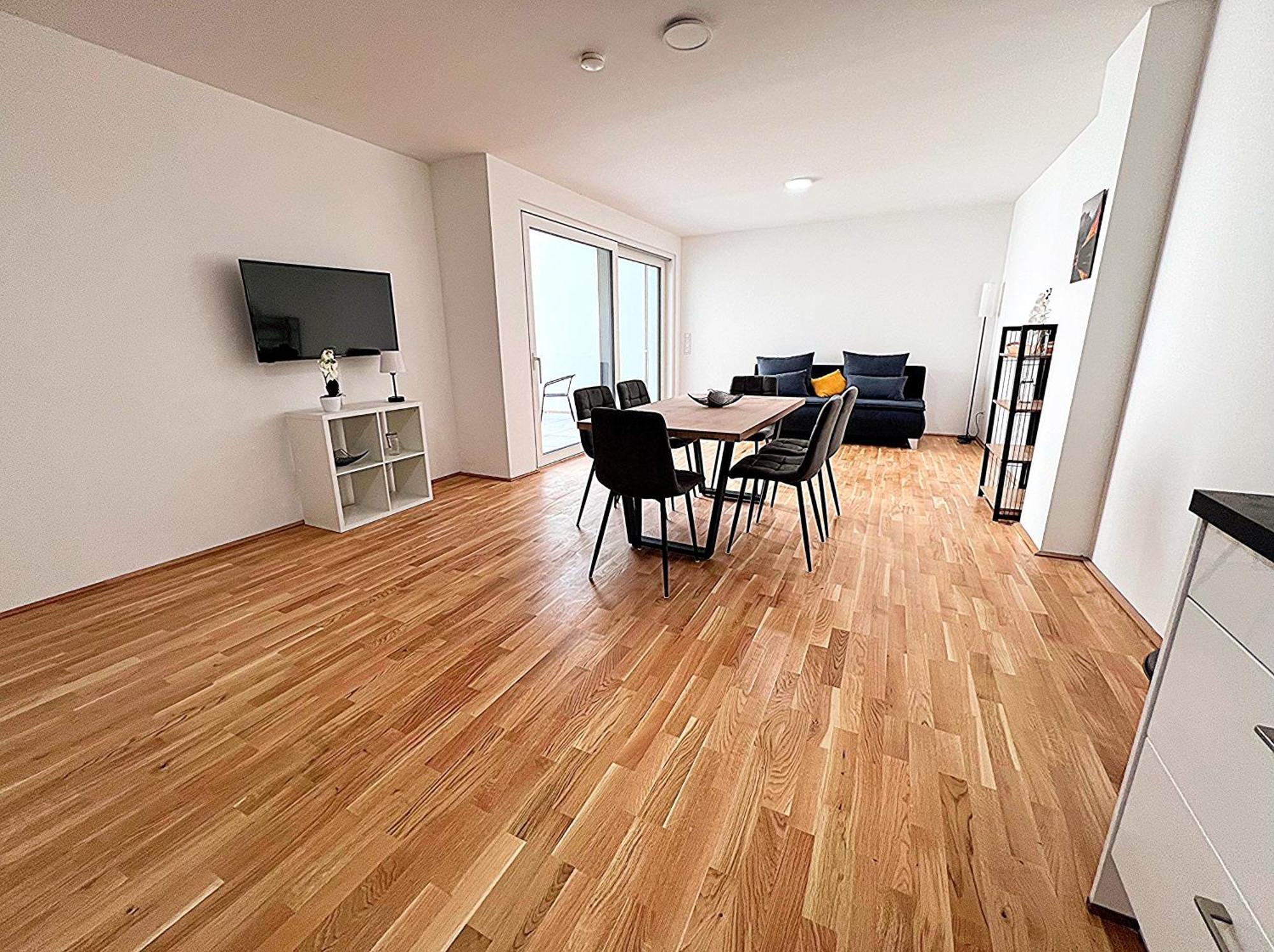 Modern, New, Next To Metro - Gg13 Apartments Vienna Luaran gambar