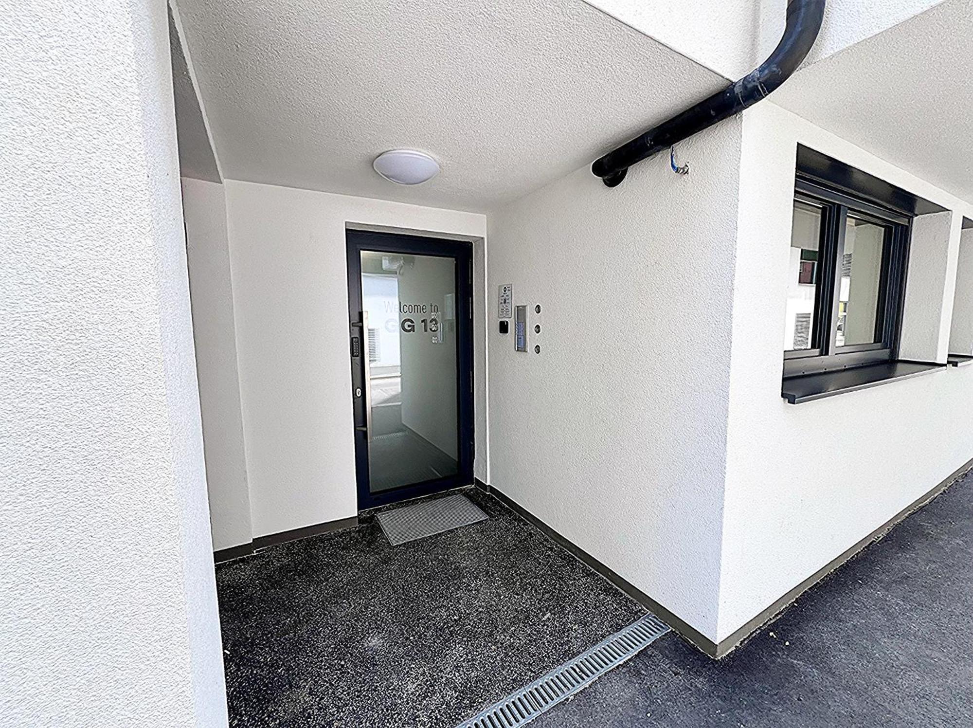 Modern, New, Next To Metro - Gg13 Apartments Vienna Luaran gambar
